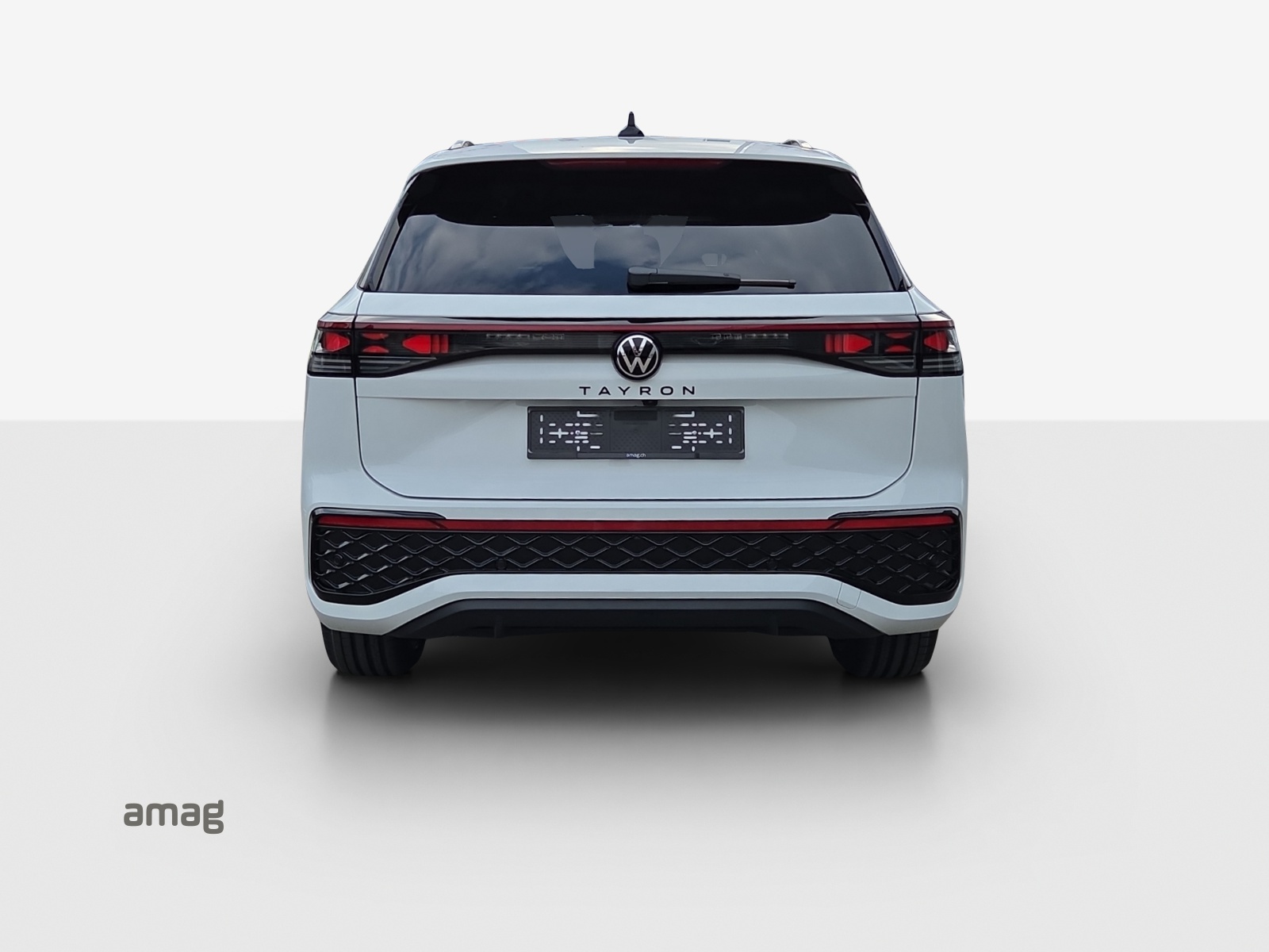 VW Tayron 2.0 TSI R-Line DSG 4Motion-image-3