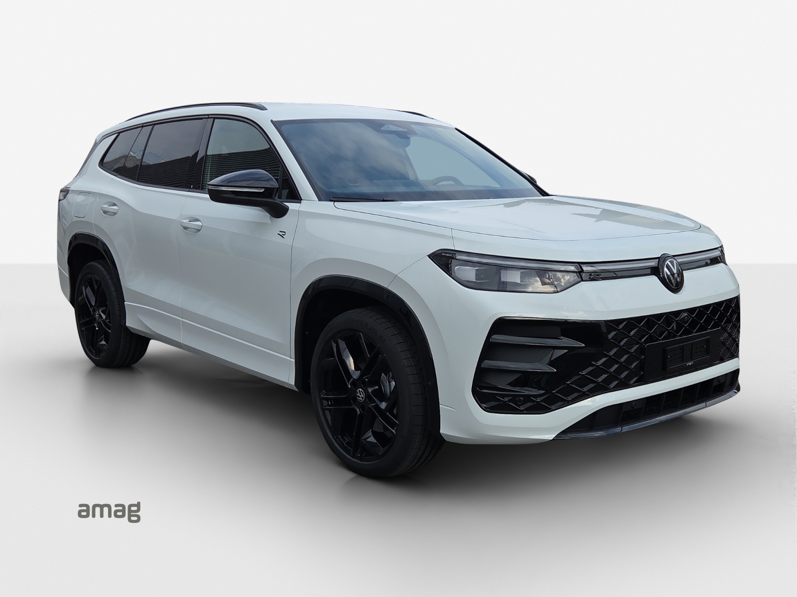 VW Tayron 2.0 TSI R-Line DSG 4Motion-image-5