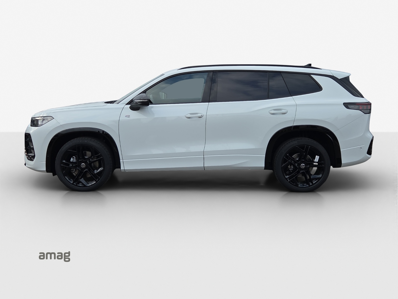 VW Tayron 2.0 TSI R-Line DSG 4Motion-image-1