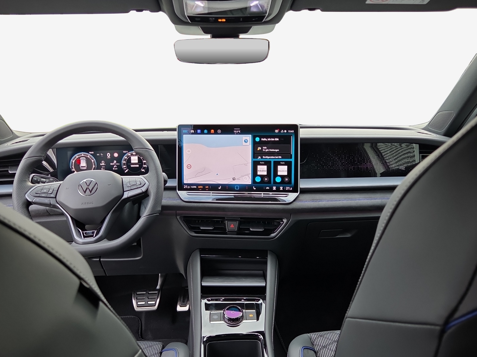 VW Tayron 2.0 TSI R-Line DSG 4Motion-image-8