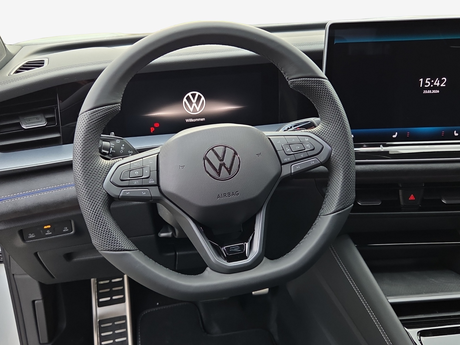 VW Tayron 2.0 TSI R-Line DSG 4Motion-image-9