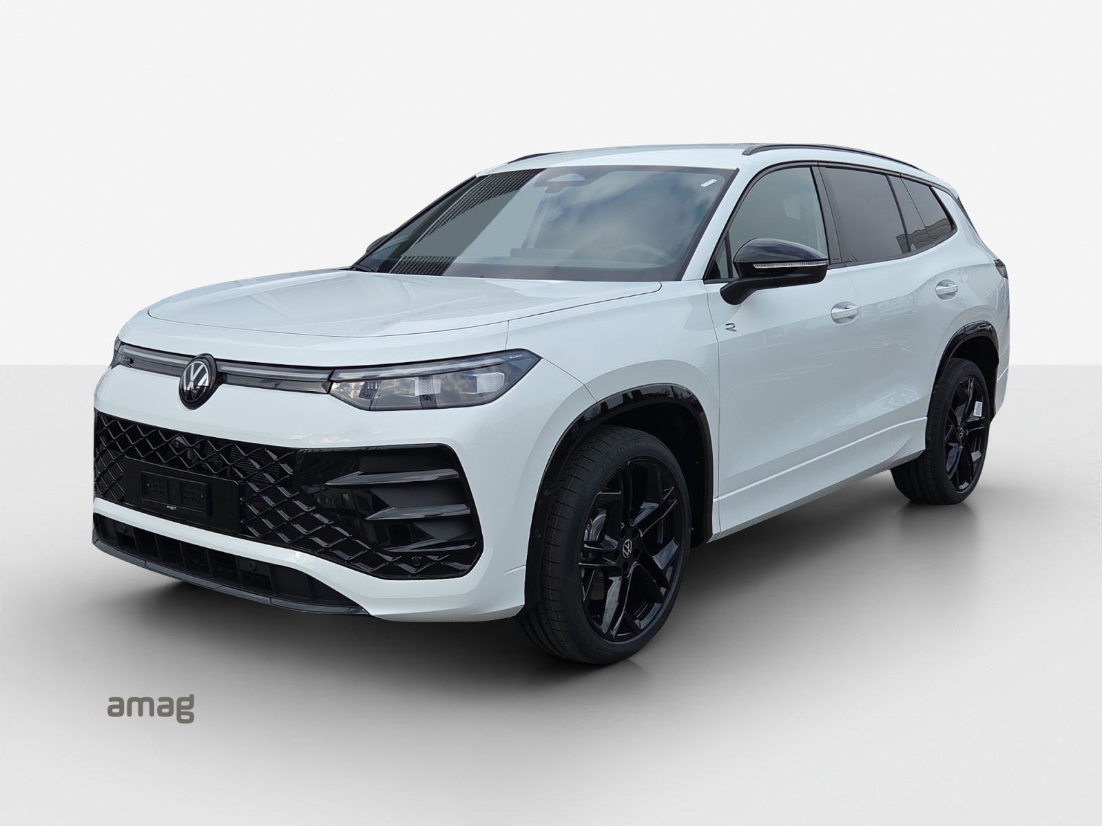 VW Tayron 2.0 TSI R-Line DSG 4Motion-image-0