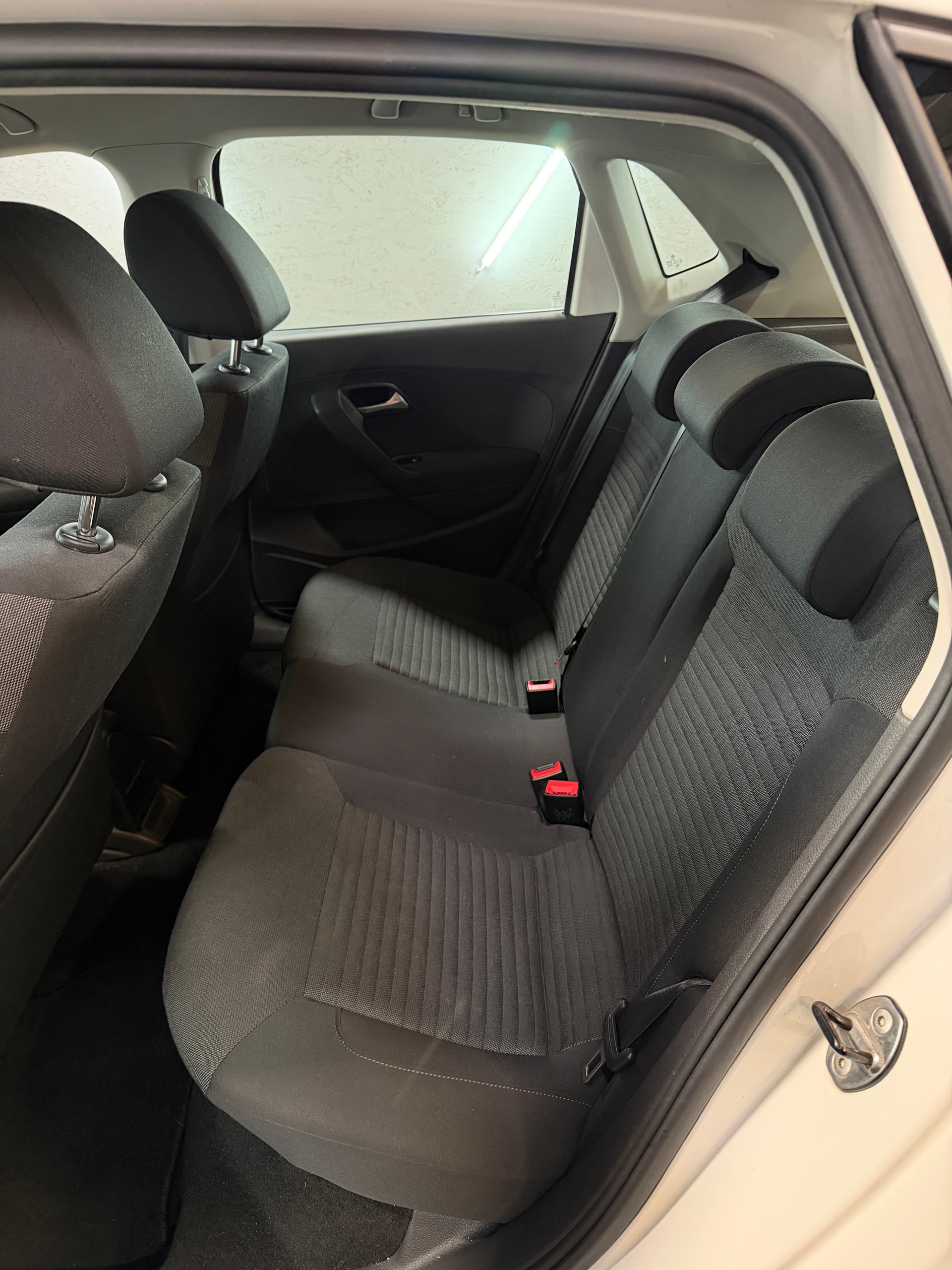 VW Polo 1.2-image-15