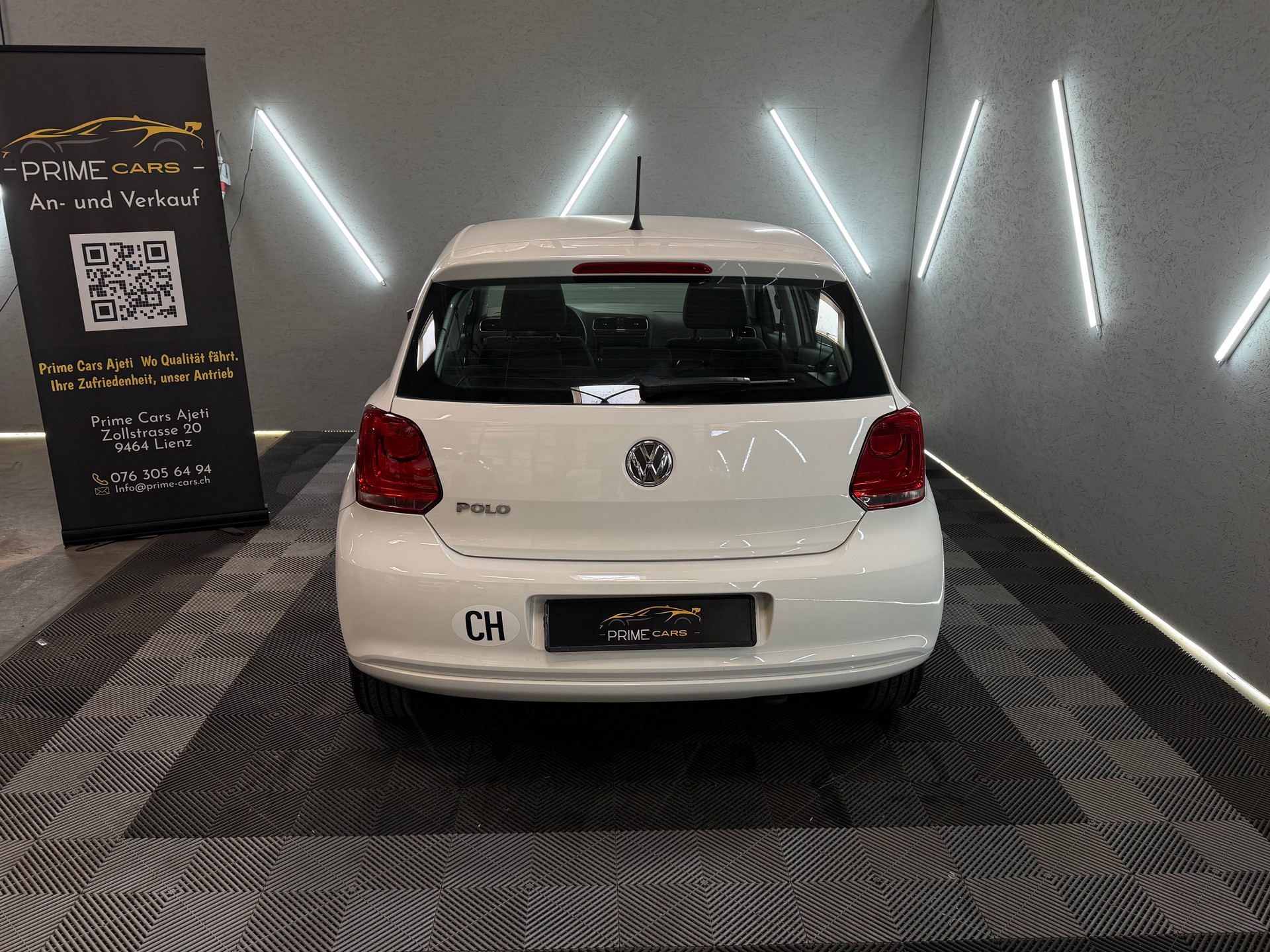 VW Polo 1.2-image-8