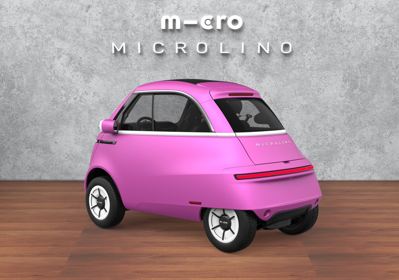 MICRO Microlino 10.5 kWh Medium Range-image-2