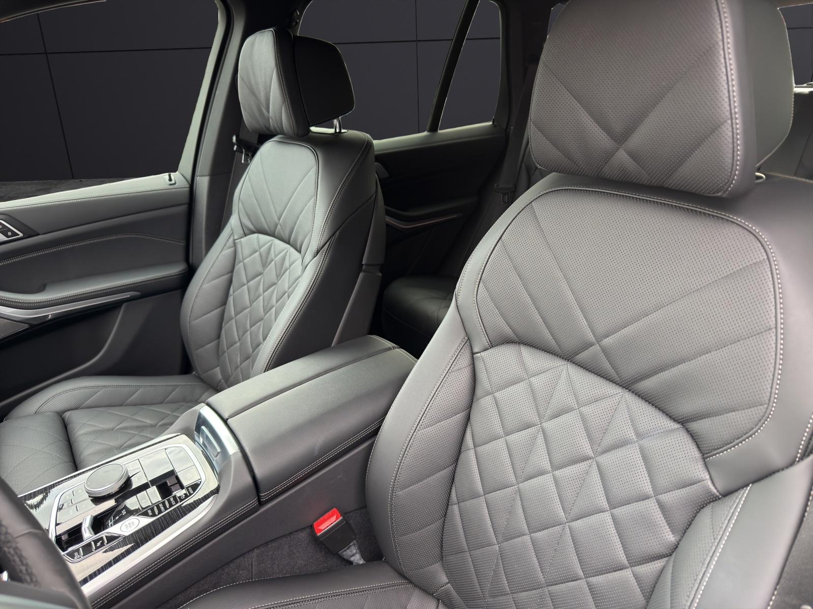 BMW X5 xDrive 30d-image-1
