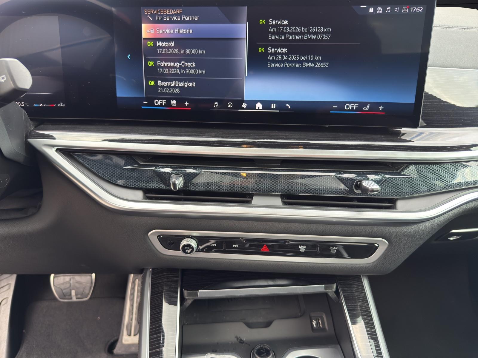 BMW X5 xDrive 30d-image-17