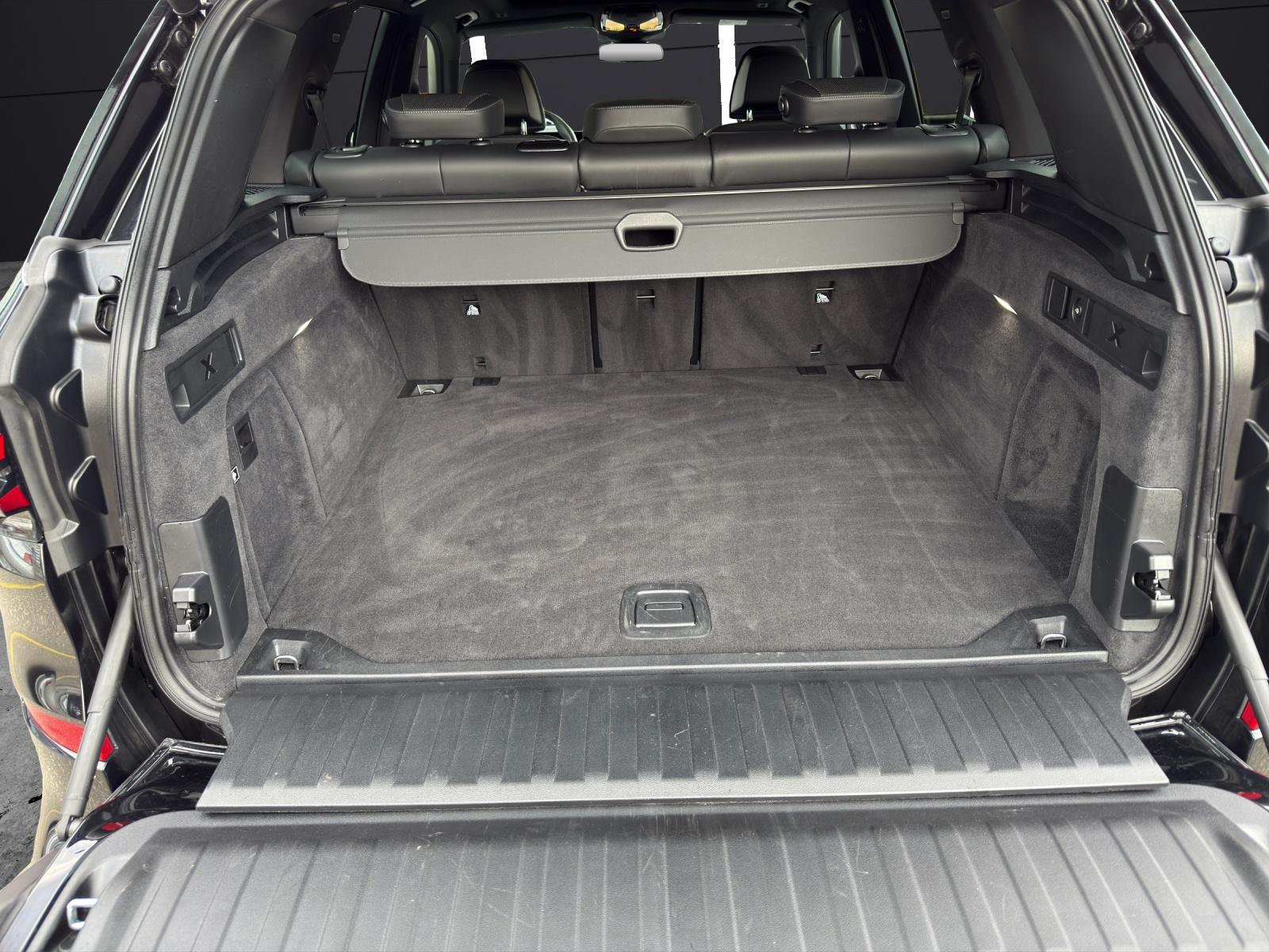 BMW X5 xDrive 30d-image-5