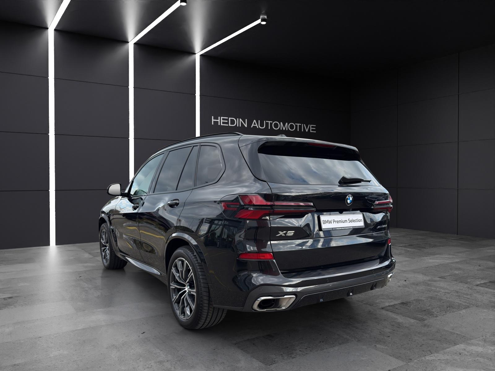 BMW X5 xDrive 30d-image-3