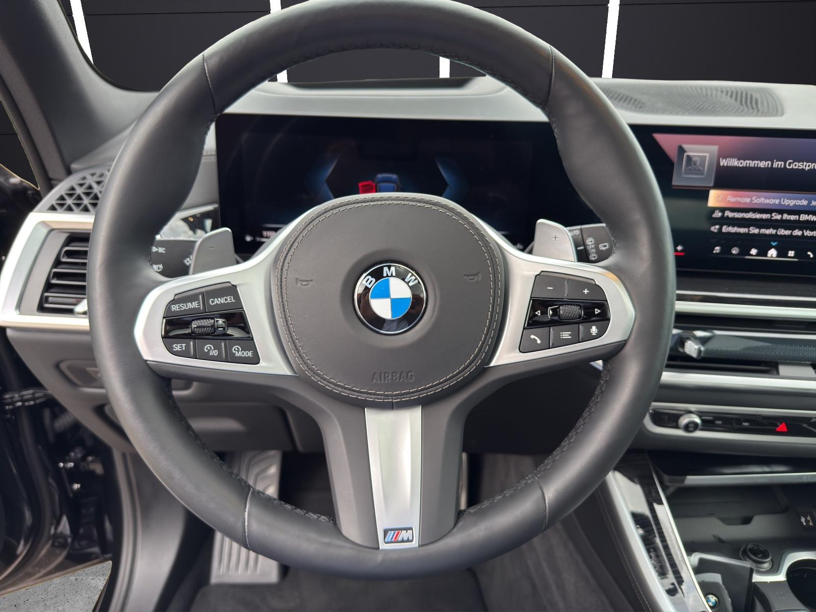BMW X5 xDrive 30d-image-14
