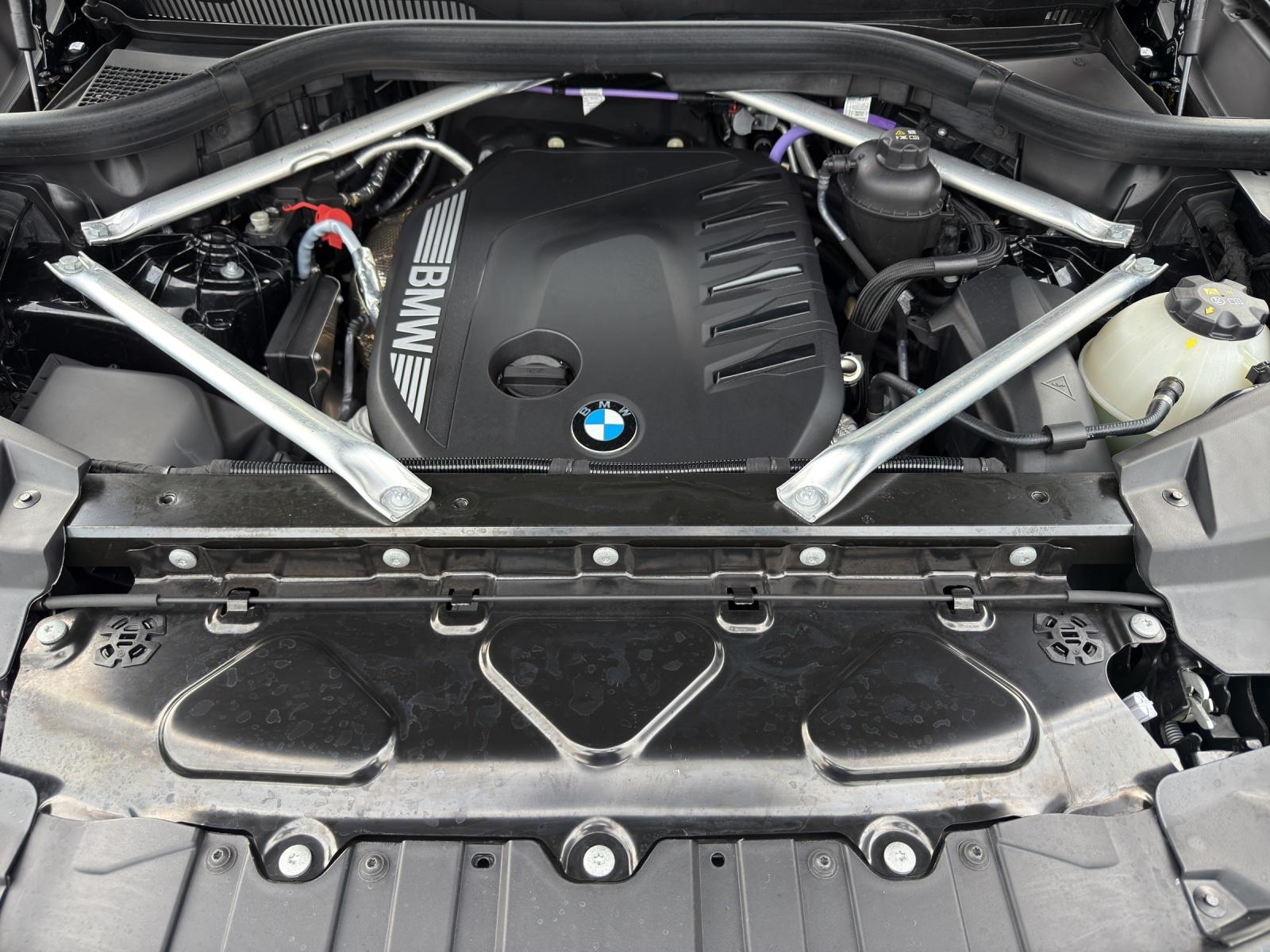 BMW X5 xDrive 30d-image-19