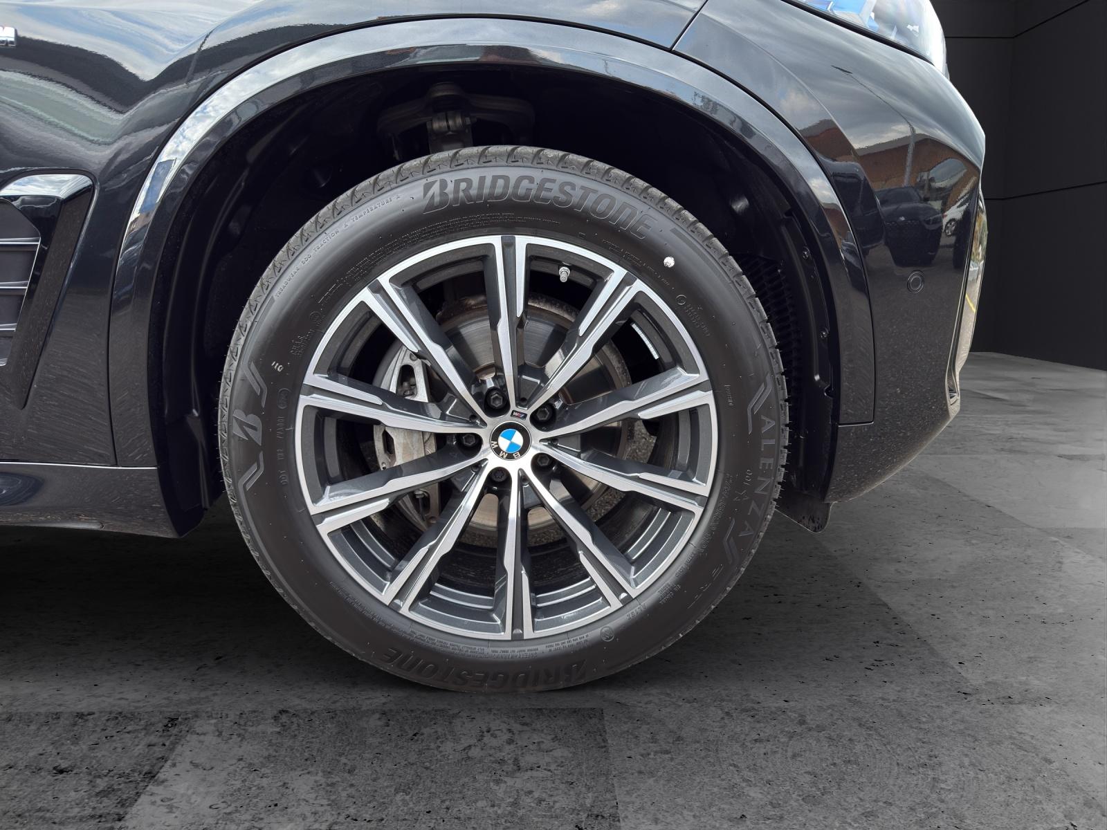 BMW X5 xDrive 30d-image-9