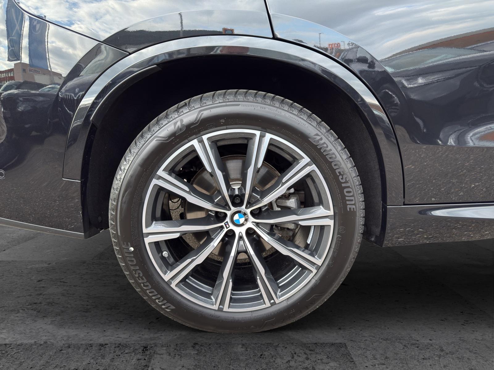 BMW X5 xDrive 30d-image-8