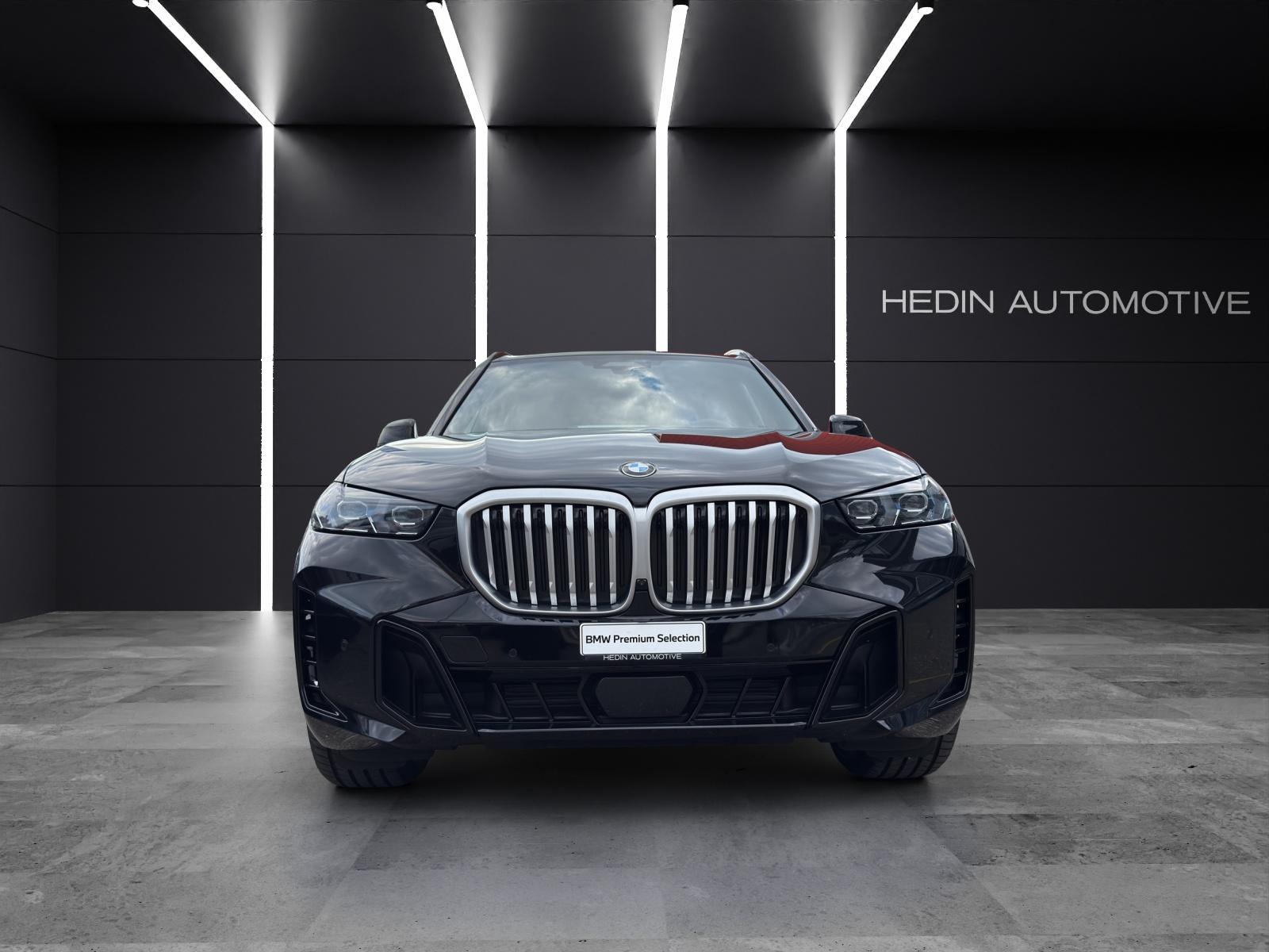 BMW X5 xDrive 30d-image-7