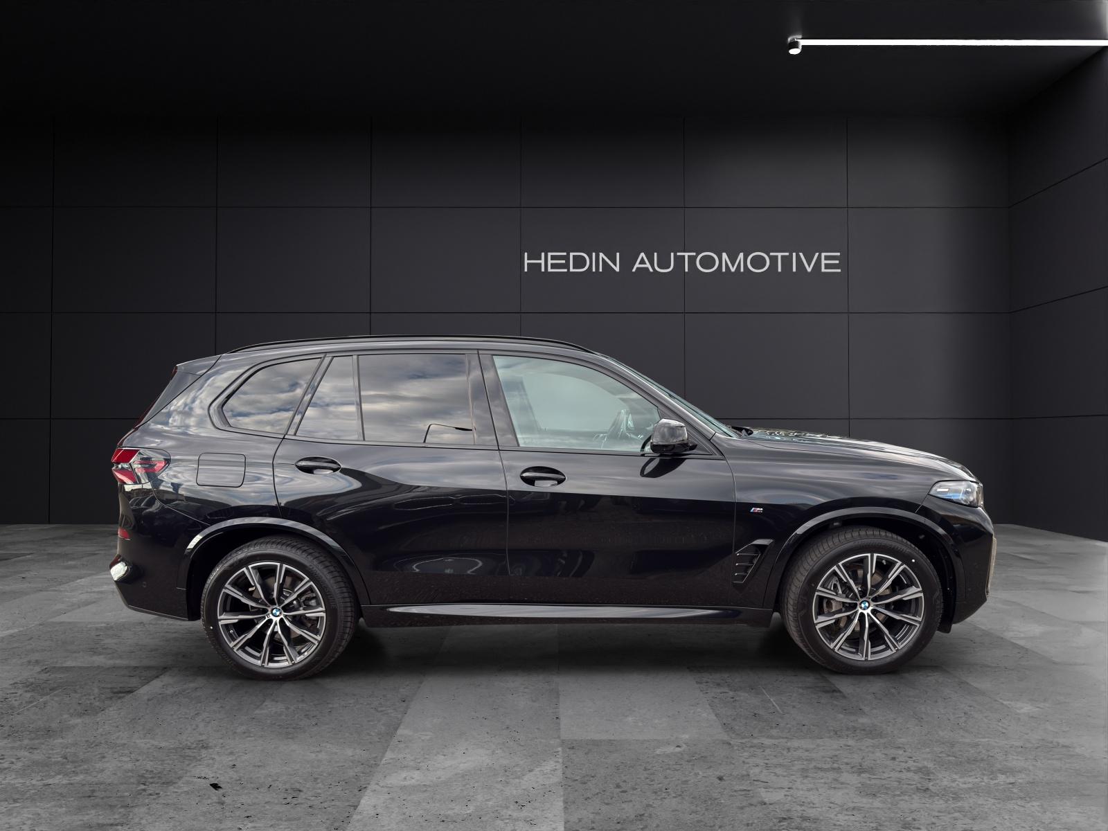 BMW X5 xDrive 30d-image-6