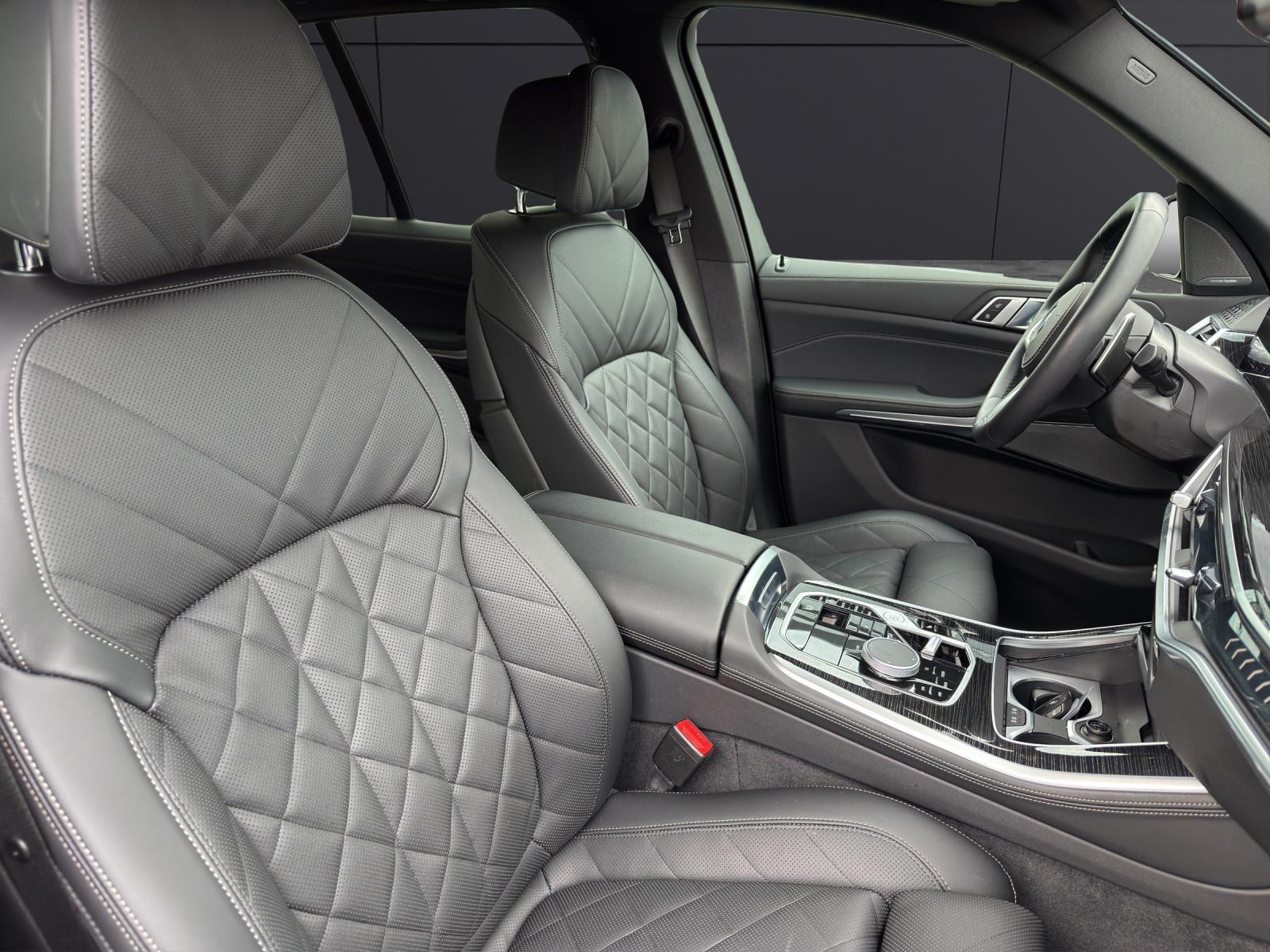 BMW X5 xDrive 30d-image-10