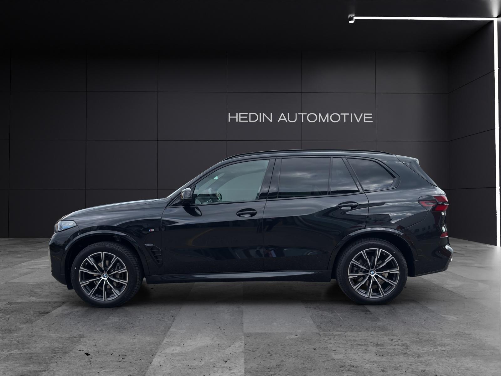 BMW X5 xDrive 30d-image-2