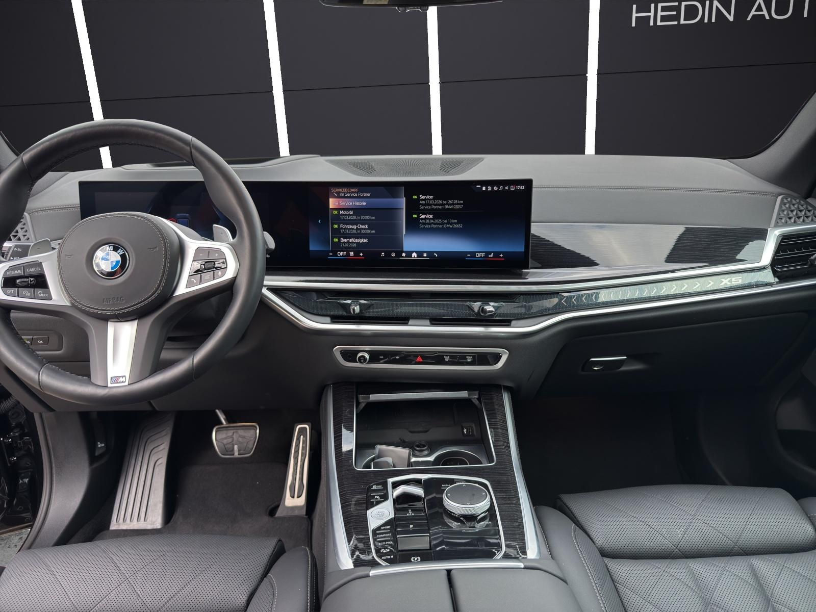 BMW X5 xDrive 30d-image-16