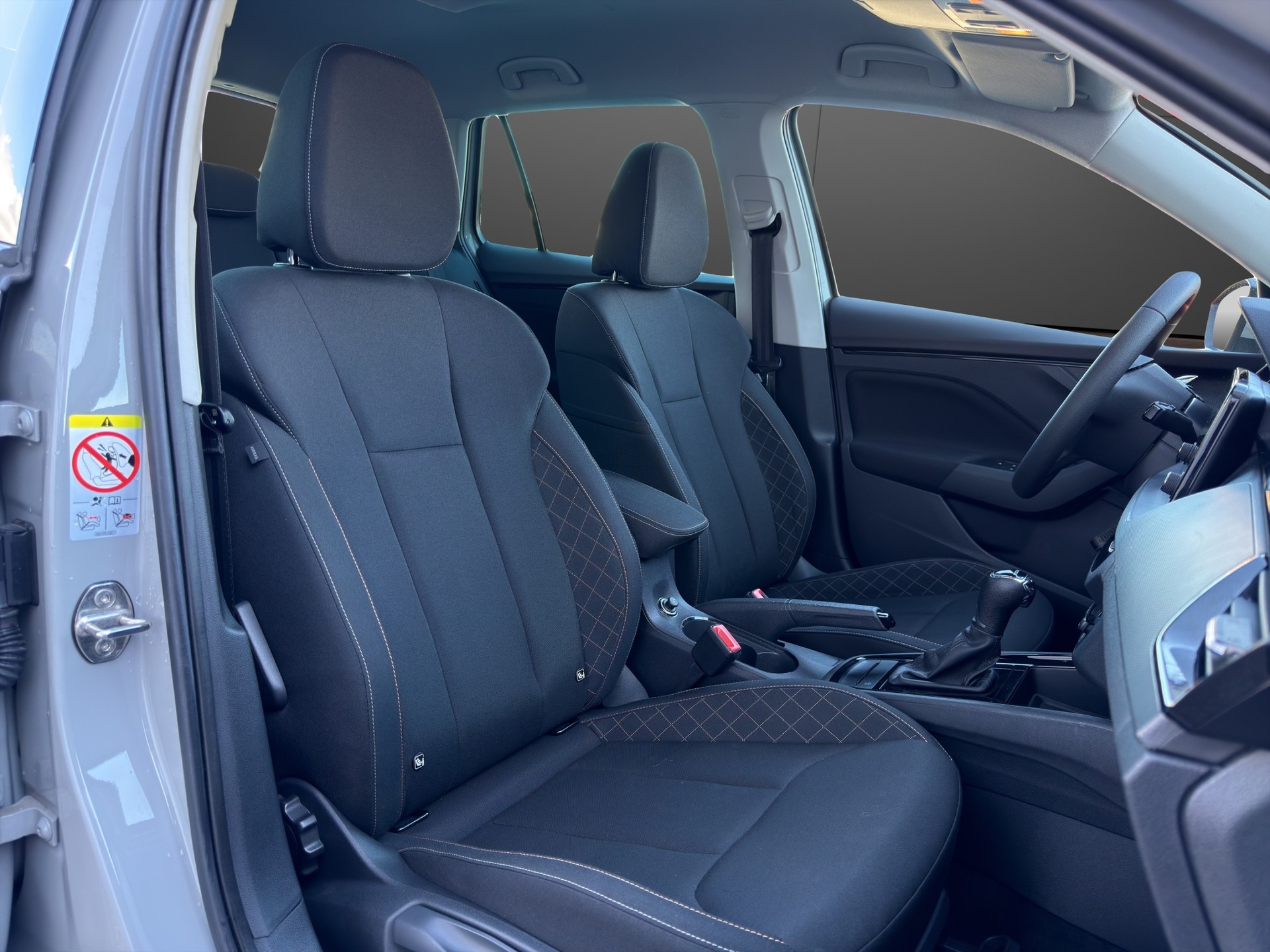 SKODA Kamiq 1.0 TSI Ambition DSG-image-20