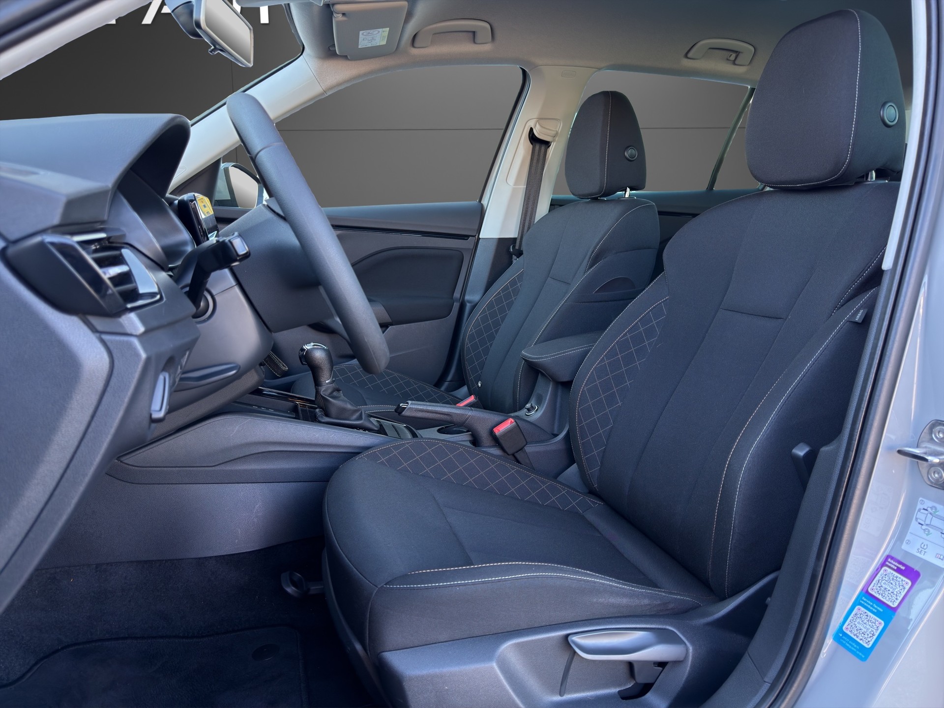 SKODA Kamiq 1.0 TSI Ambition DSG-image-17