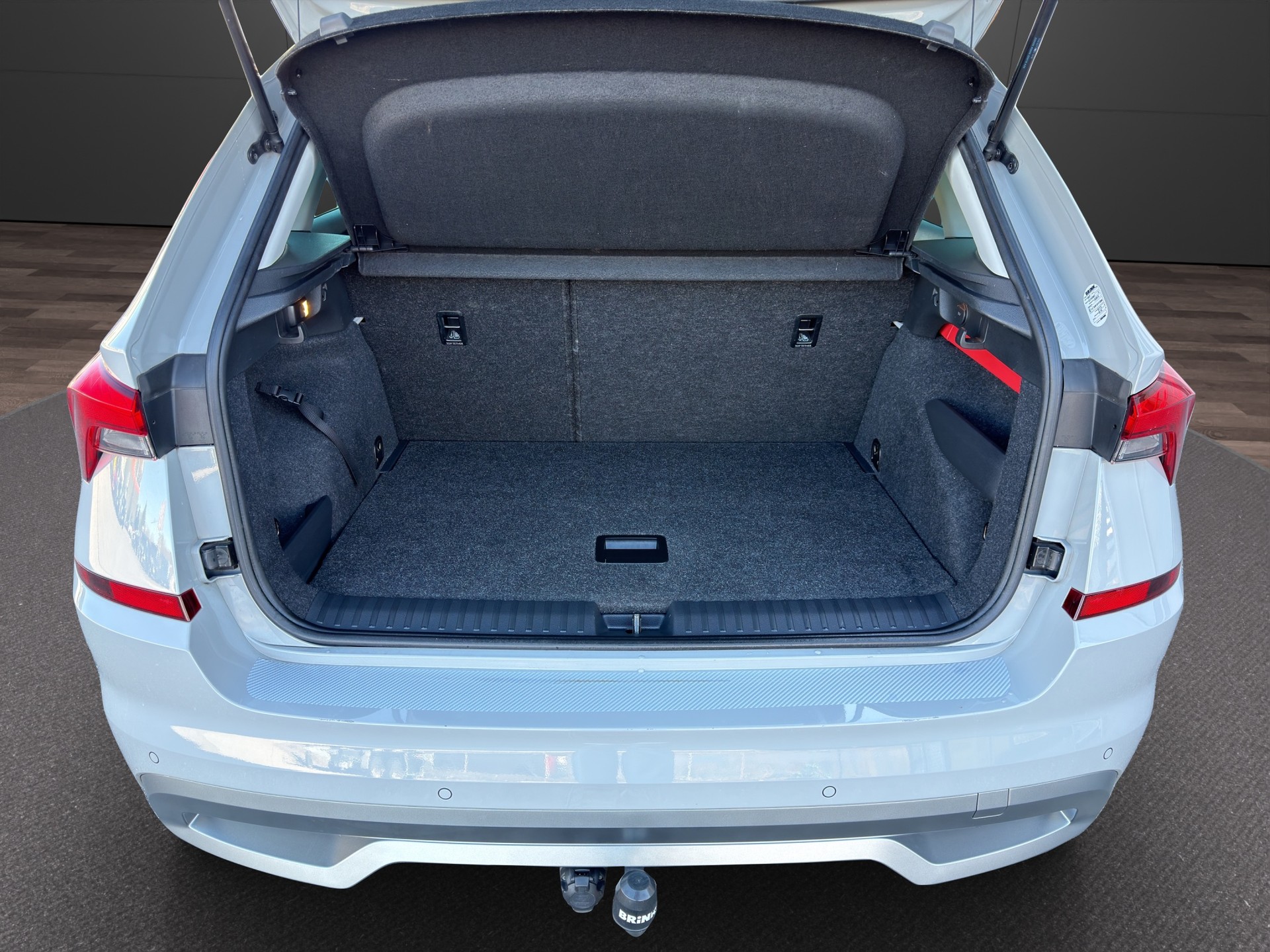 SKODA Kamiq 1.0 TSI Ambition DSG-image-22