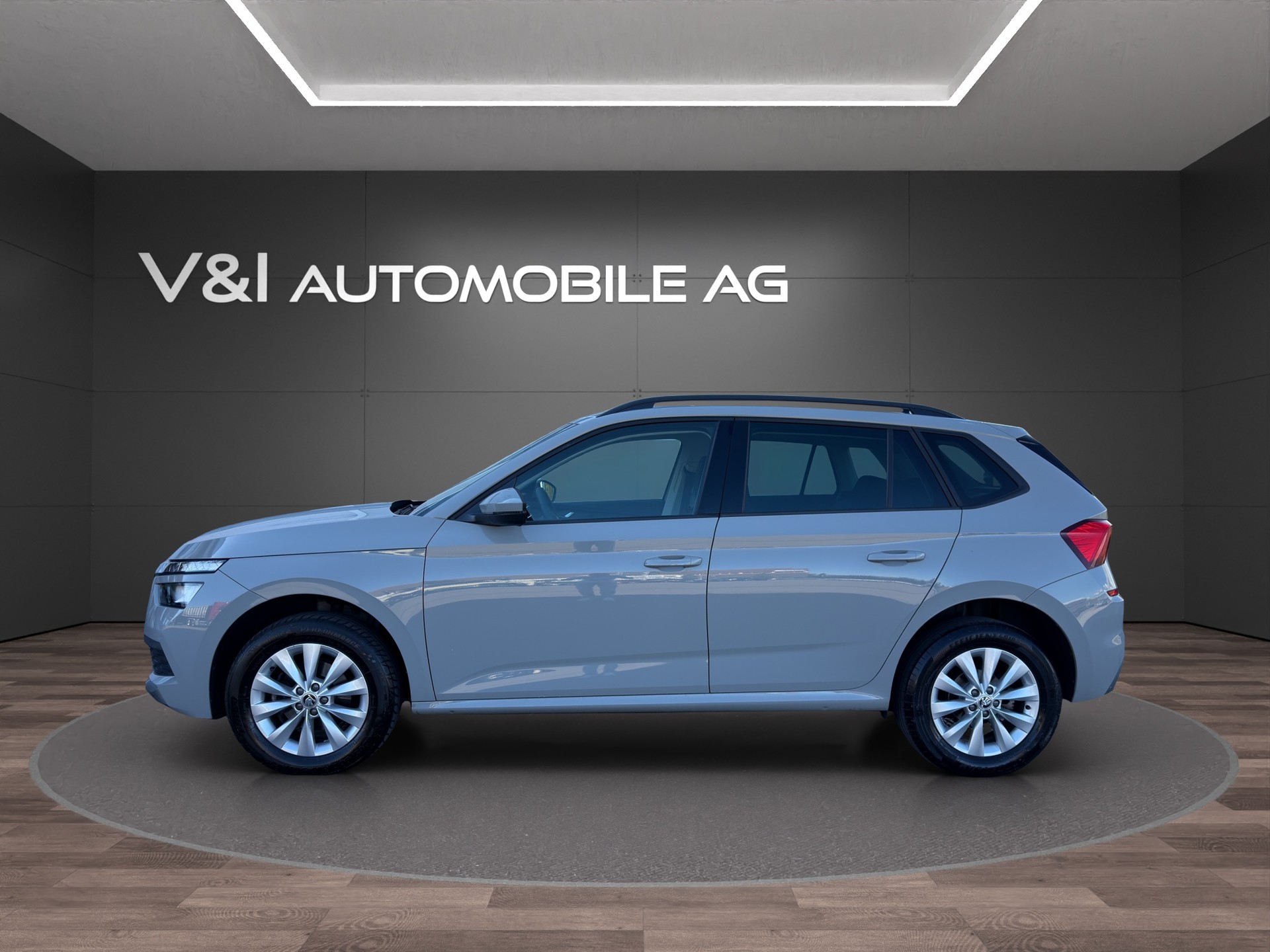SKODA Kamiq 1.0 TSI Ambition DSG-image-6