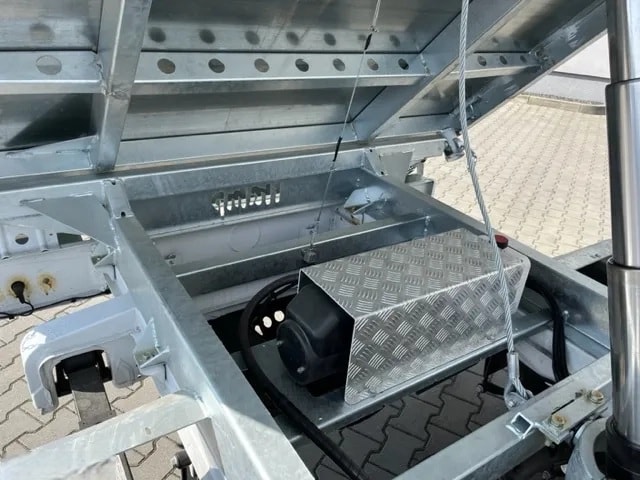 MERCEDES-BENZ Sprinter 315 CDI Lang-image-5