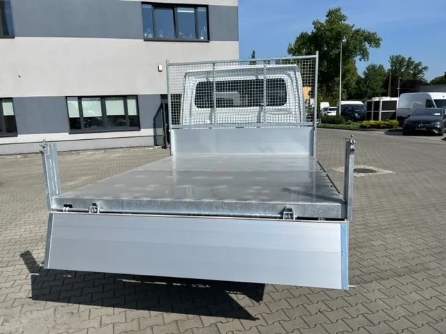 MERCEDES-BENZ Sprinter 315 CDI Lang-image-9