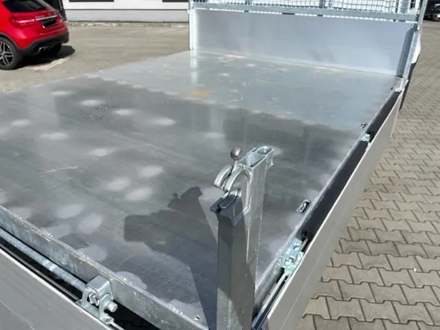 MERCEDES-BENZ Sprinter 315 CDI Lang-image-10