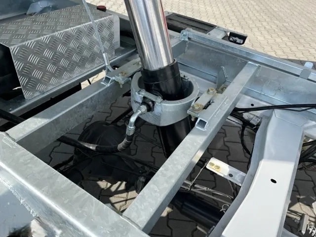 MERCEDES-BENZ Sprinter 315 CDI Lang-image-4