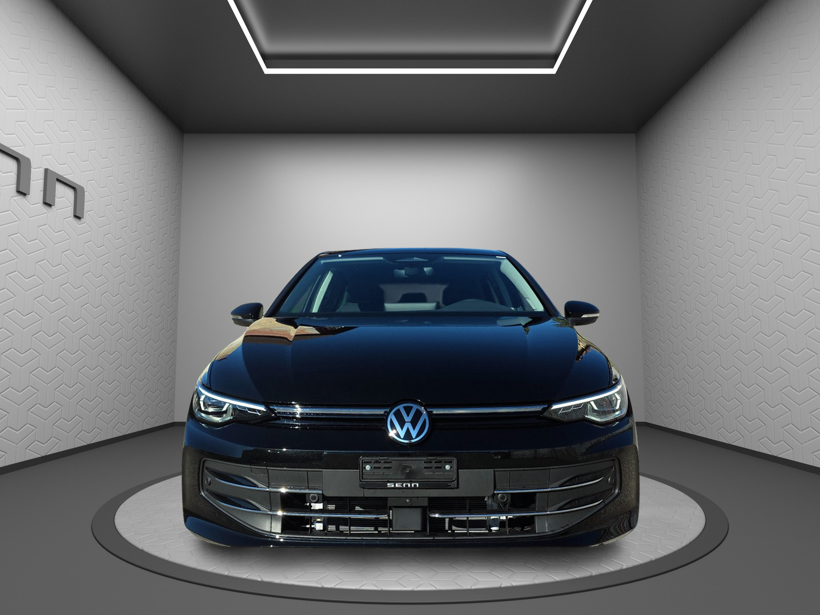 VW Golf 1.5 TSI PHEV Style-image-3
