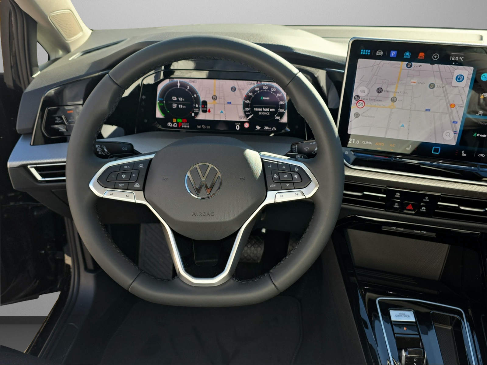 VW Golf 1.5 TSI PHEV Style-image-7