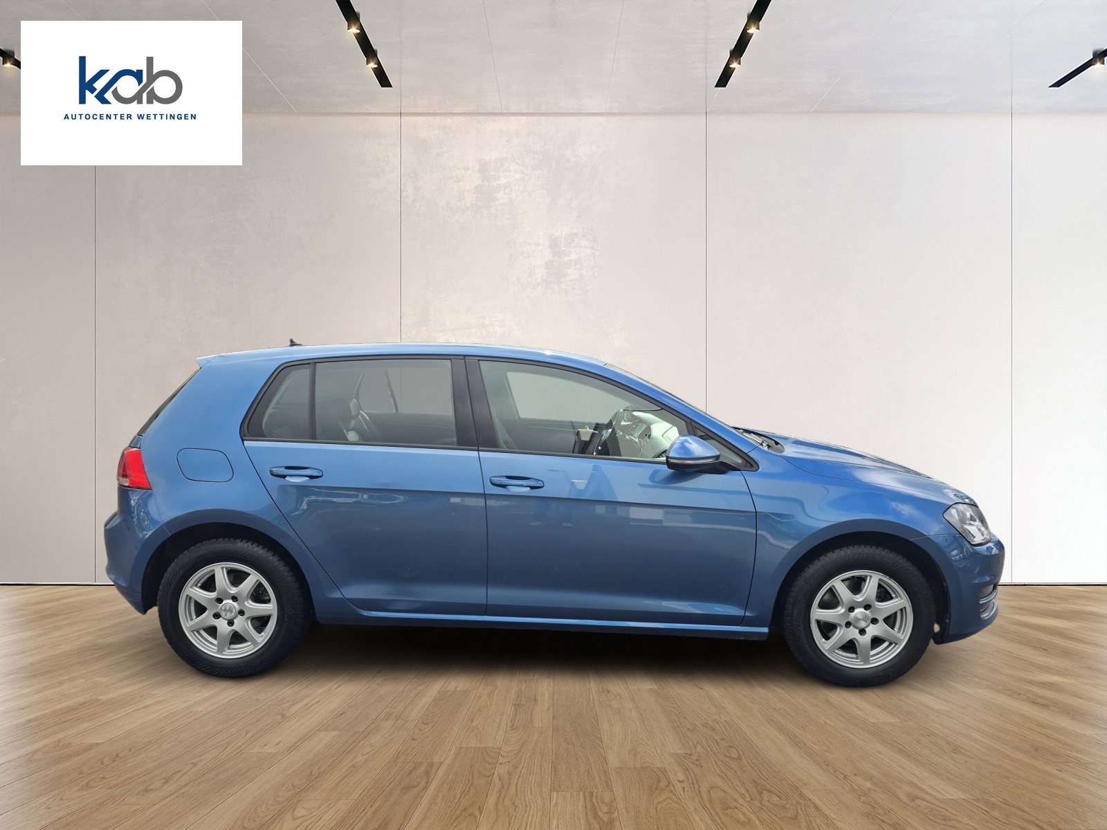 VW Golf 1.4 TSI Highline DSG-image-6