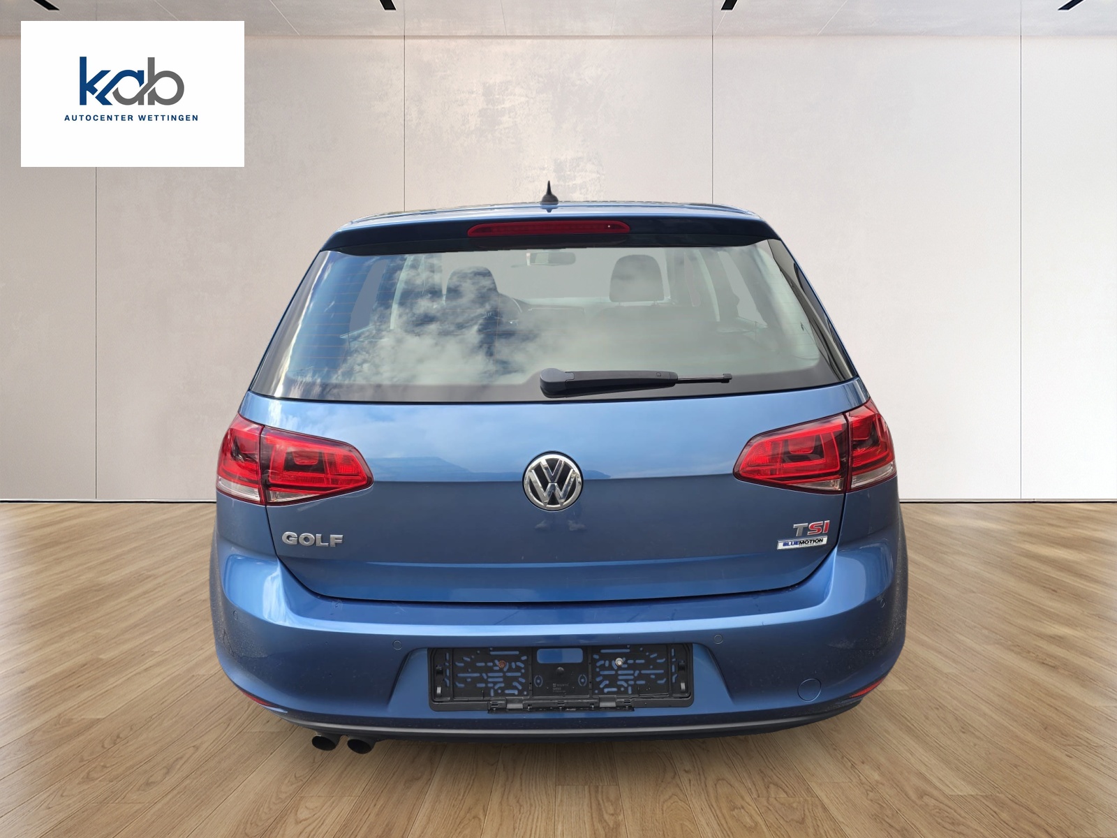 VW Golf 1.4 TSI Highline DSG-image-3