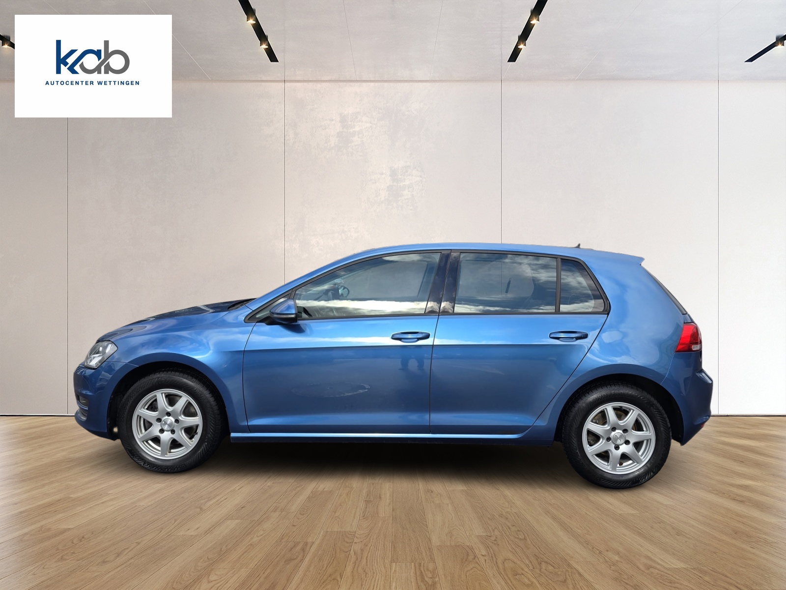VW Golf 1.4 TSI Highline DSG-image-7