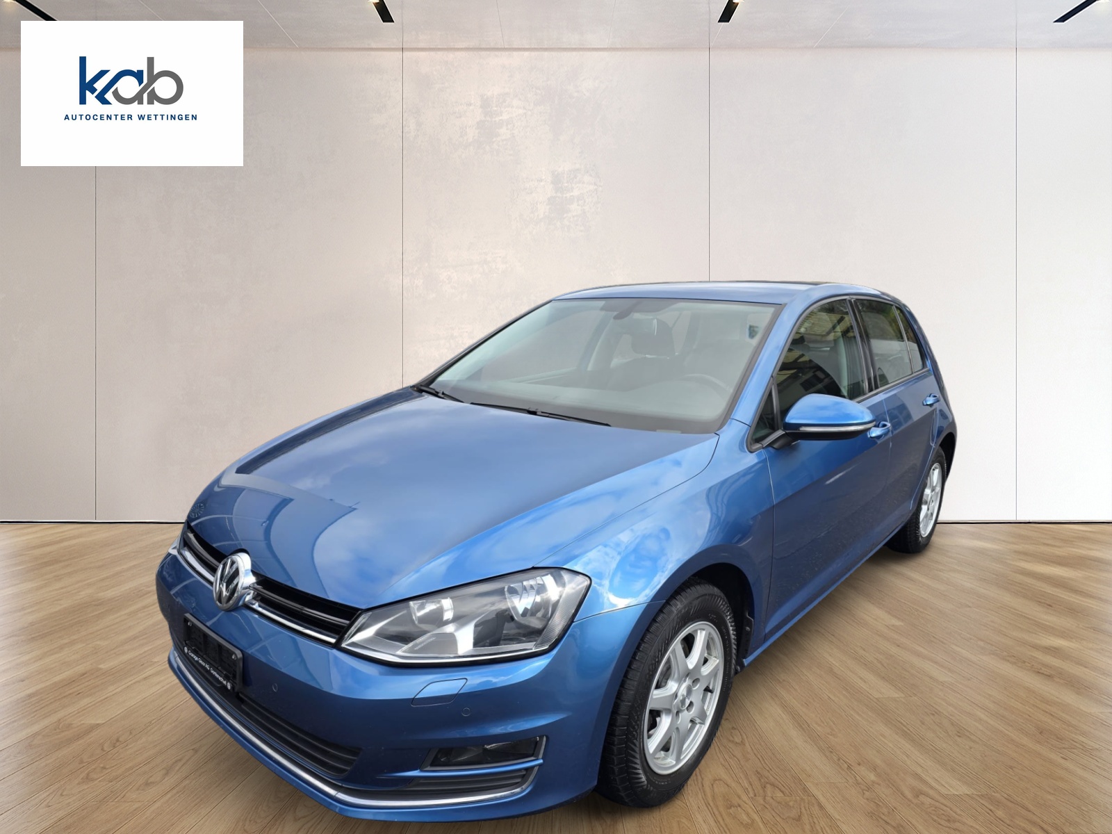 VW 1.4 TSI 122 Highline — slika 4