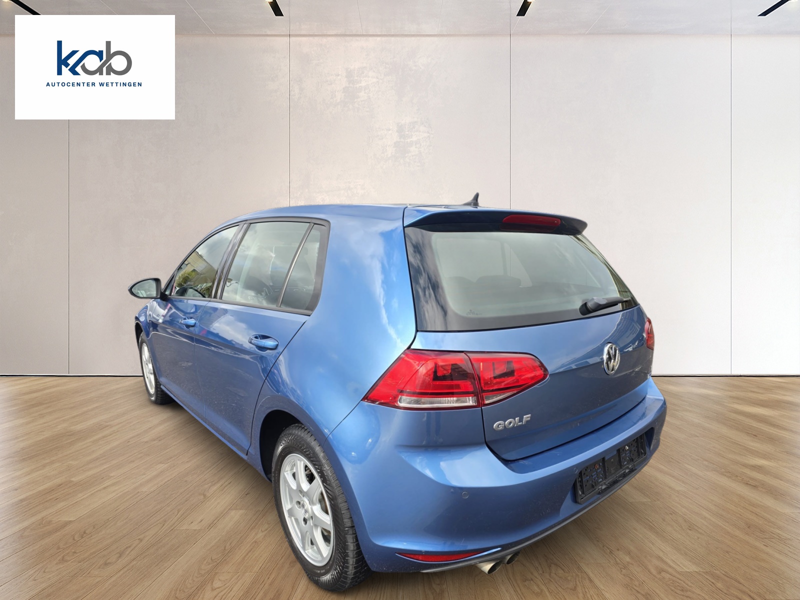 VW Golf 1.4 TSI Highline DSG-image-4