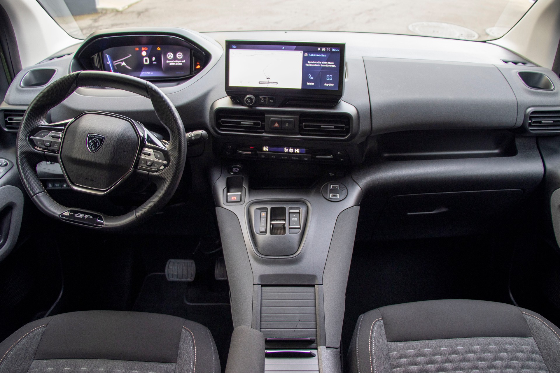 PEUGEOT Rifter Long 1.5 BlueHDi GT EAT8-image-6