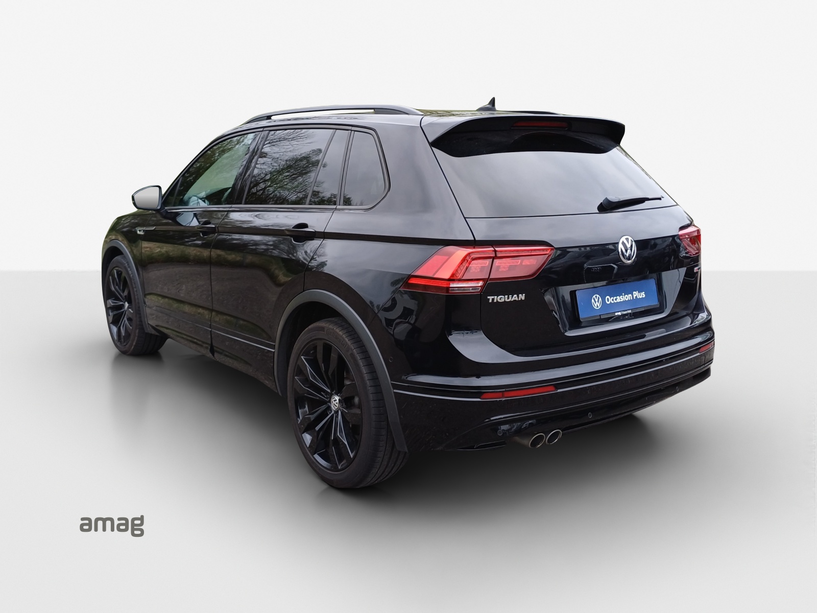 VW Tiguan 2.0 TDI SCR Highline 4Motion DSG-image-2