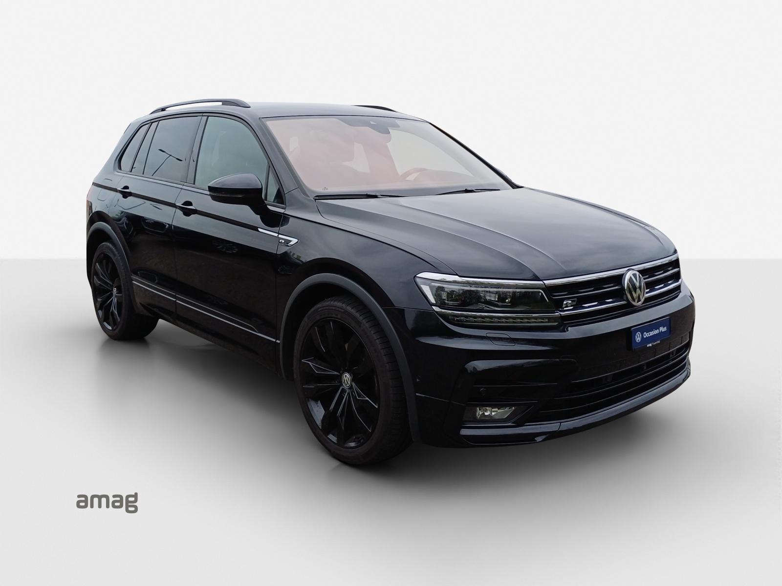 VW Tiguan 2.0 TDI SCR Highline 4Motion DSG-image-5