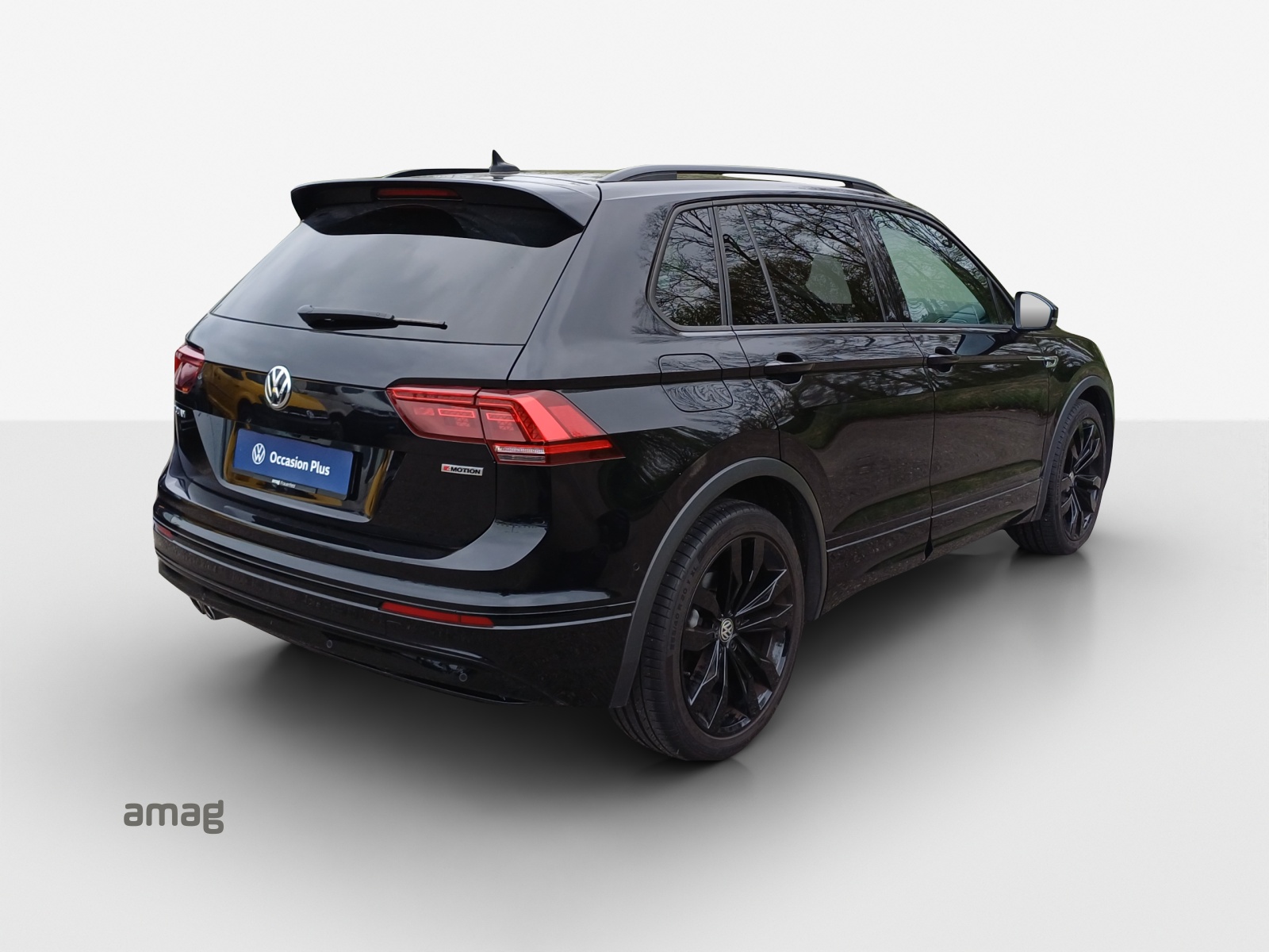 VW Tiguan 2.0 TDI SCR Highline 4Motion DSG-image-4