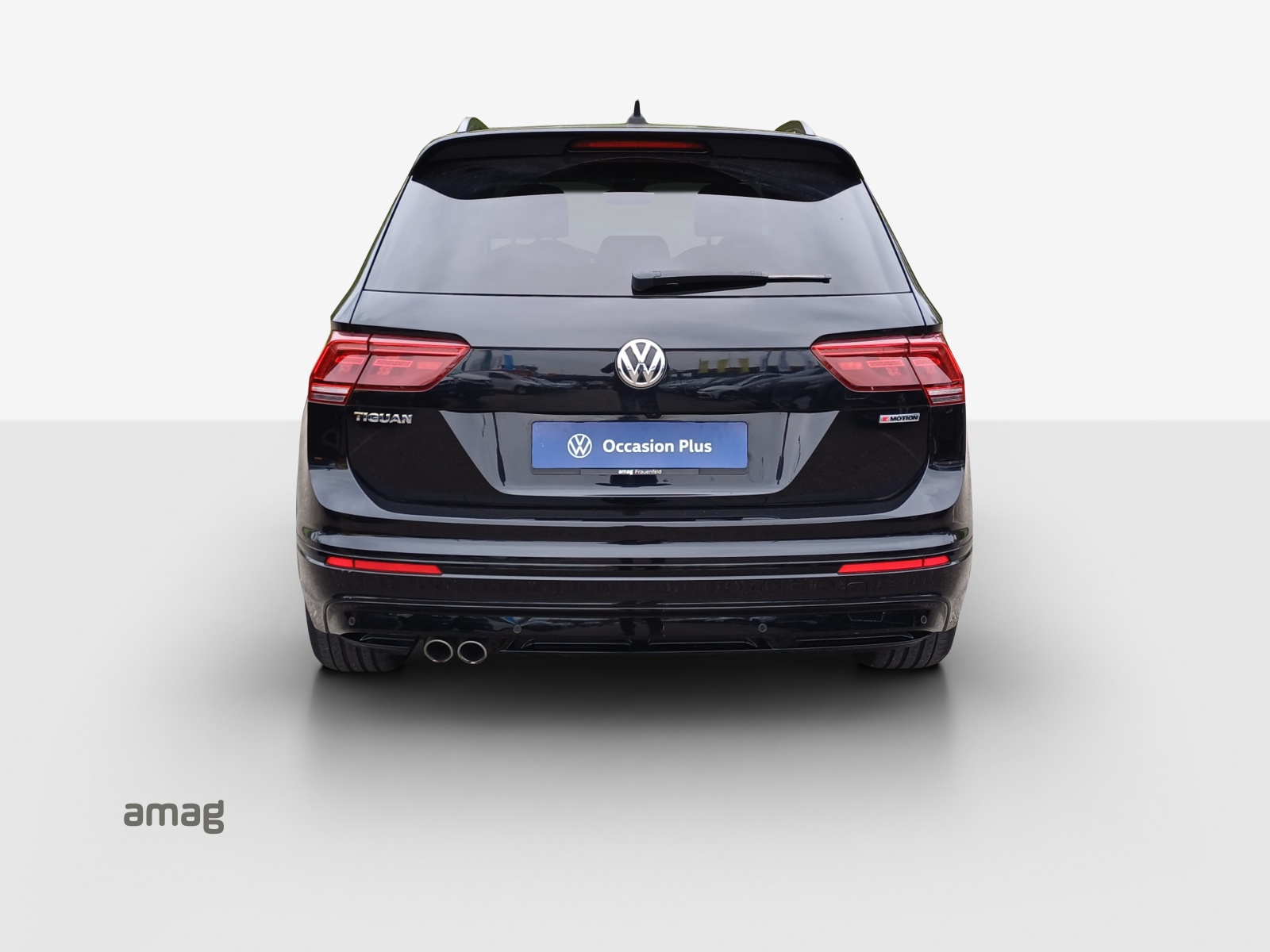 VW Tiguan 2.0 TDI SCR Highline 4Motion DSG-image-3