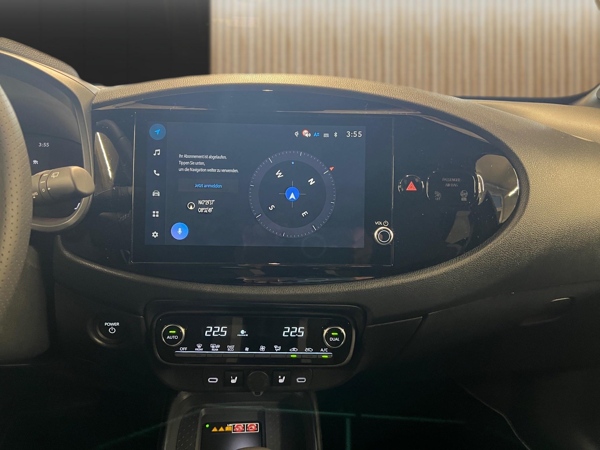 TOYOTA Aygo X 1.5 GR Sport e-CVT-image-12
