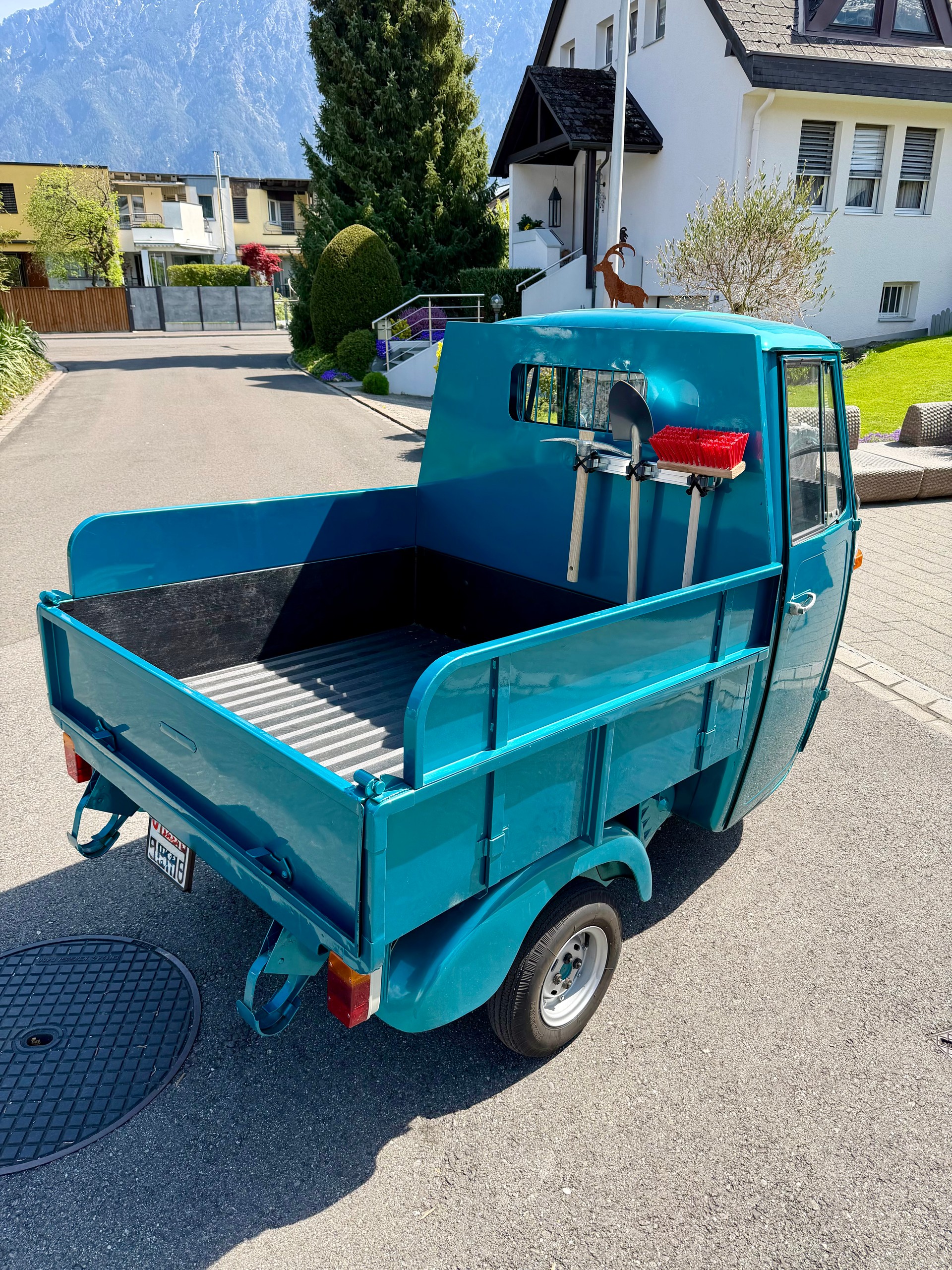 PIAGGIO APE 500 AD2T-image-3