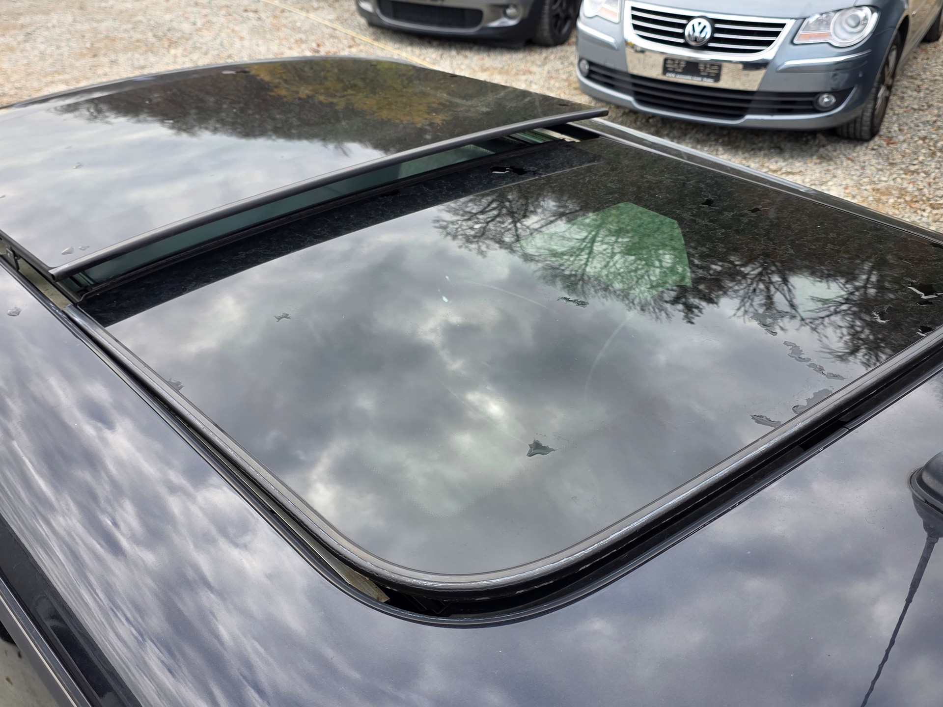 MINI Cooper S Frisch ab MFK / Frisch ab Service / Garantie / Lieferung Inklsuive-image-9