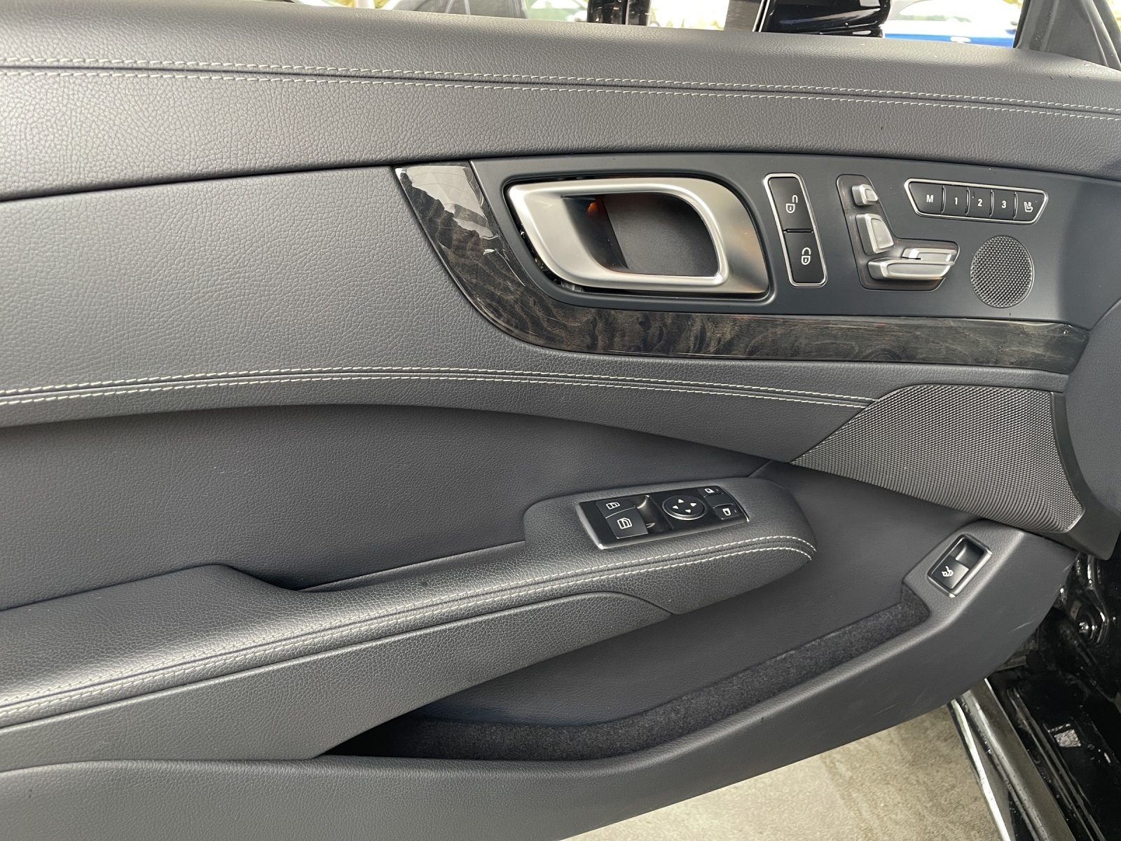 Image MERCEDES-BENZ SL-400 SL 400 9G-Tronic