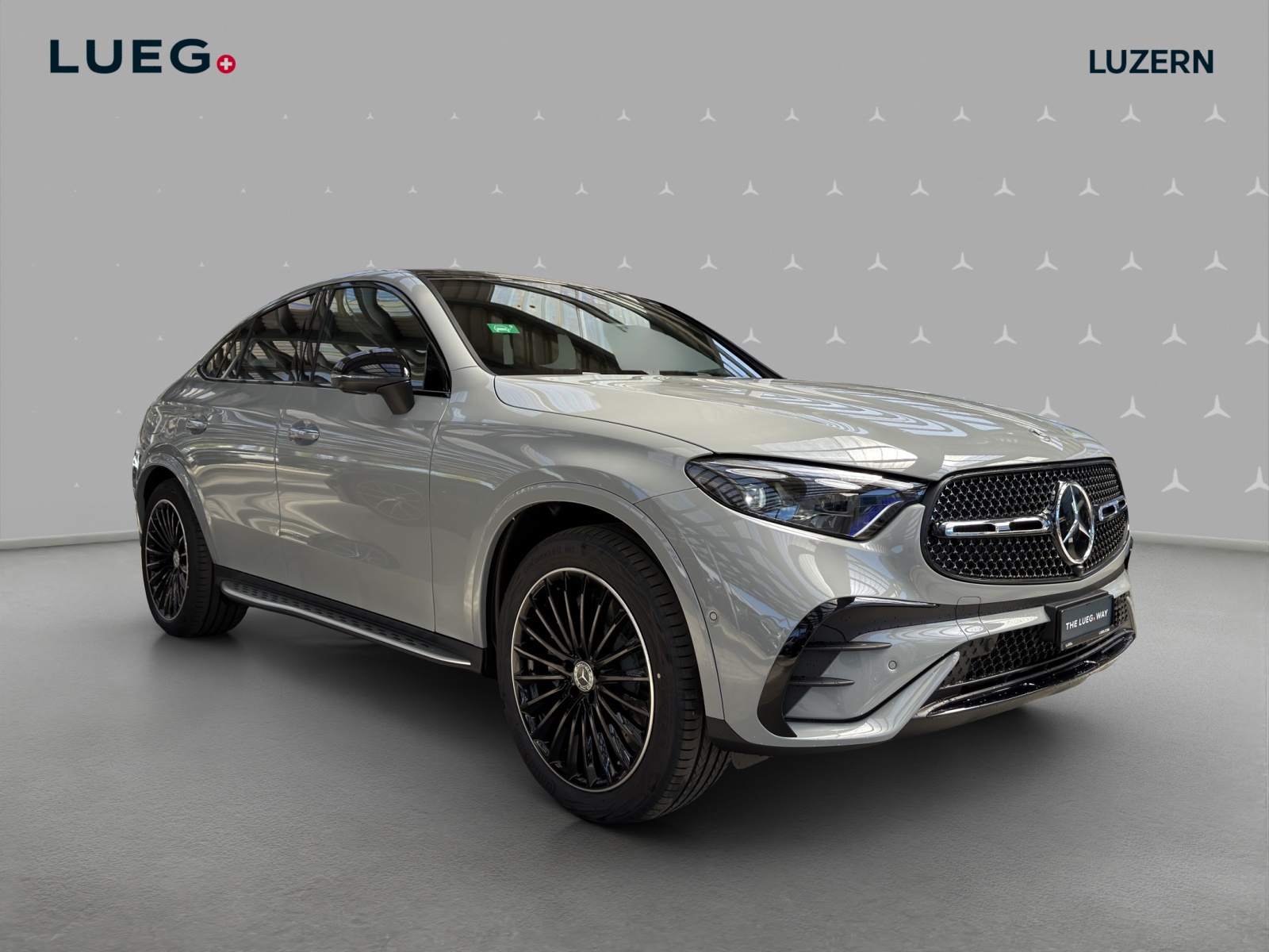 MERCEDES-BENZ GLC Coupé 400 e 4Matic EQ Star 9G-Tronic-image-4