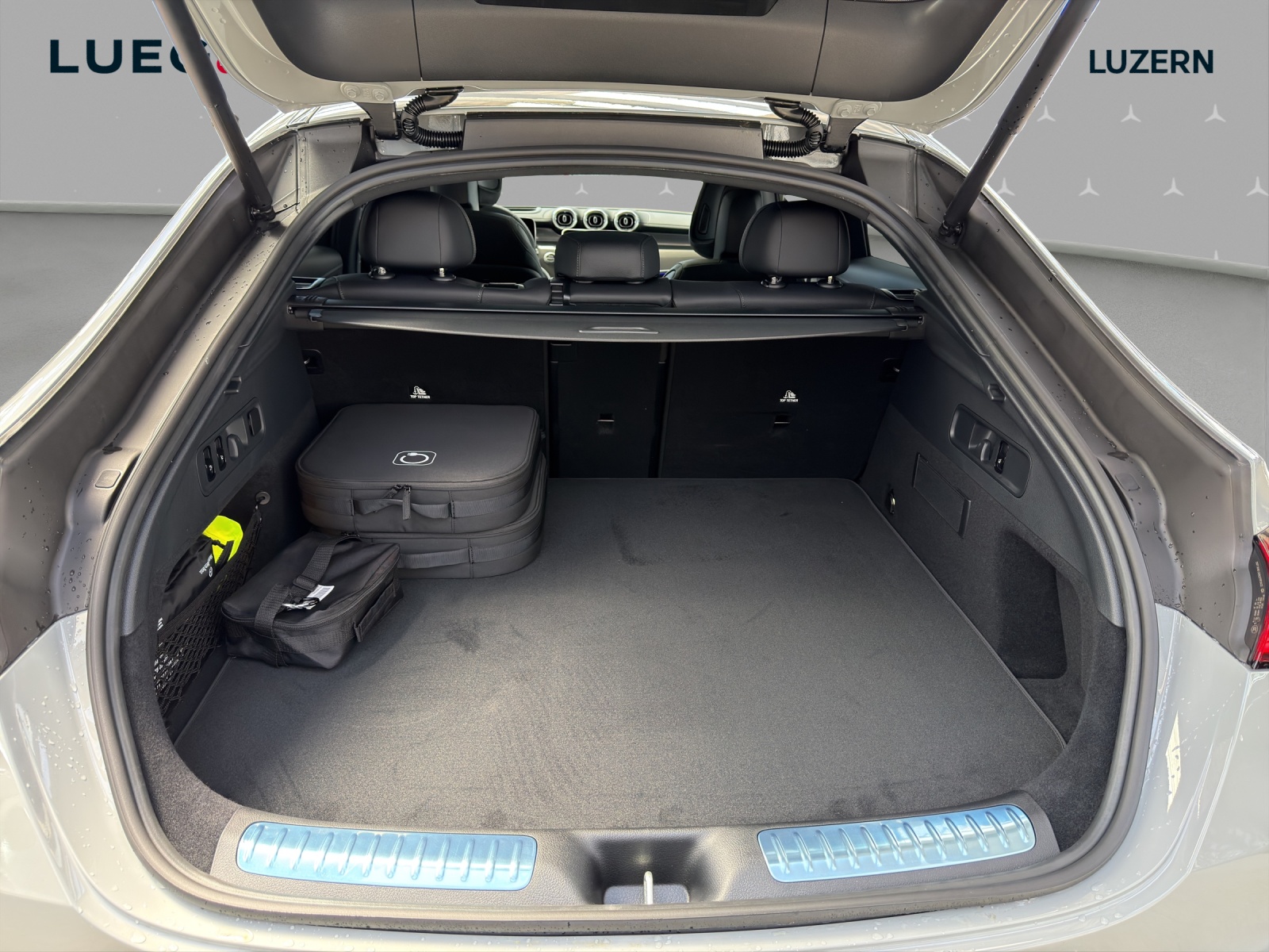 MERCEDES-BENZ GLC Coupé 400 e 4Matic EQ Star 9G-Tronic-image-14
