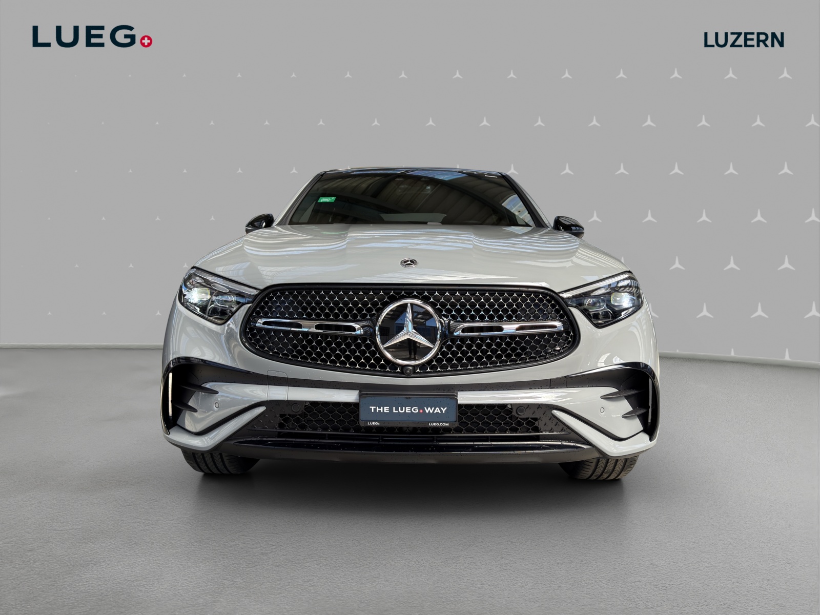 MERCEDES-BENZ GLC Coupé 400 e 4Matic EQ Star 9G-Tronic-image-5