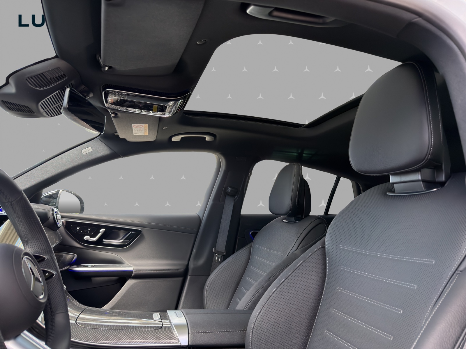 MERCEDES-BENZ GLC Coupé 400 e 4Matic EQ Star 9G-Tronic-image-8